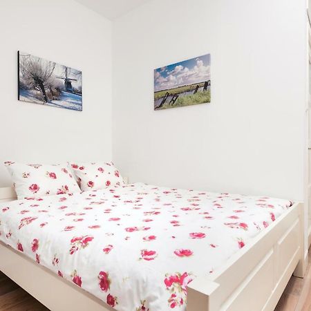 Gh Amsterdam Panzió Kültér fotó